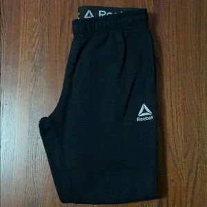 Reebok Joggers